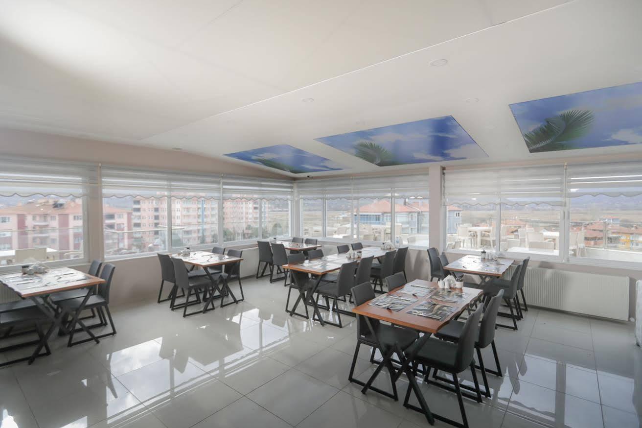 Grand Dost Hotel Osmancik Exterior foto